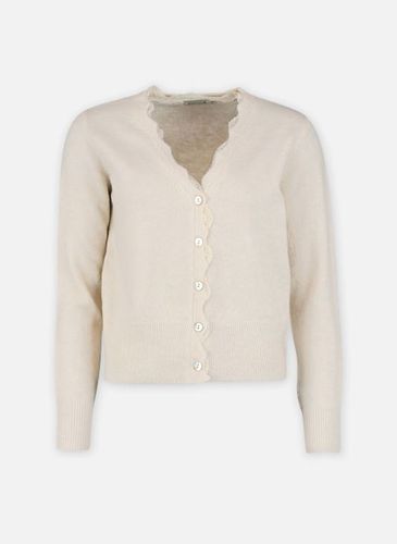 Vêtements LADIES KNITTED CARDIGAN T1924CH pour Accessoires - Molly Bracken - Modalova