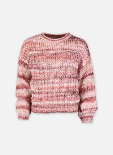 Vêtements LADIES KNITTED SWEATER LA1376CN pour Accessoires - Molly Bracken - Modalova