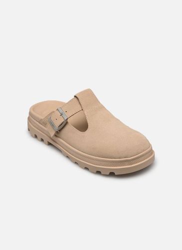 Mules et sabots Dunelite Pyla Sde W - Palladium - Modalova