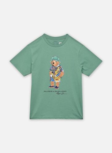 Vêtements Ss Cn-Knit Shirts-T-Shirt 323973122 pour Accessoires - Polo Ralph Lauren - Modalova