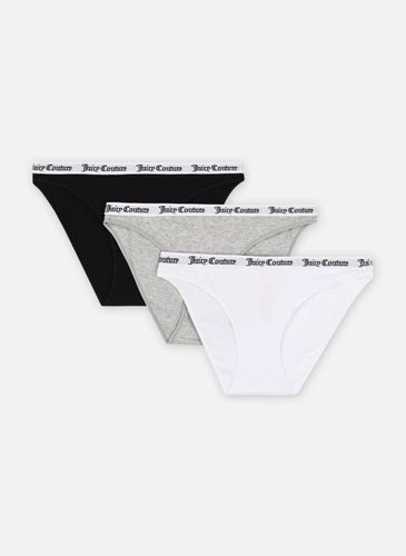 Vêtements DIDDY BRIEF PK pour Accessoires - JUICY COUTURE - Modalova