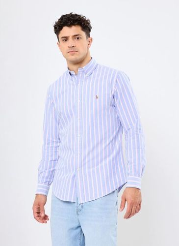 Vêtements Cubdppcs-Long Sleeve-Sport Shirt pour Accessoires - Polo Ralph Lauren - Modalova