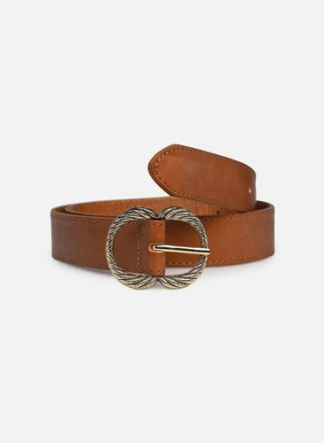 Ceintures PCSOFFIA LEATHER JEANS BELT FC pour Accessoires - Pieces - Modalova