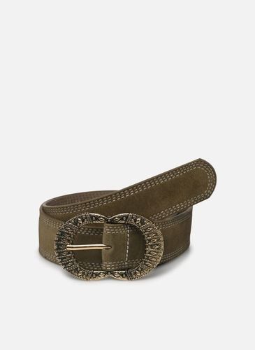 Ceintures PCSIMONE SUEDE JEANS BELT FC pour Accessoires - Pieces - Modalova