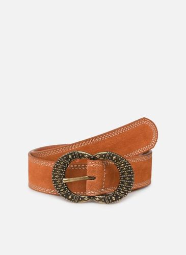 Ceintures PCSIMONE SUEDE JEANS BELT FC pour Accessoires - Pieces - Modalova