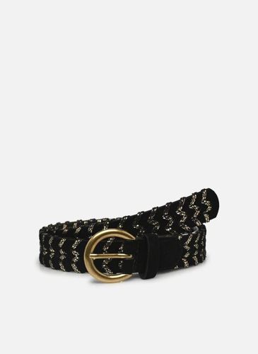 Ceintures PCTAMMY SUEDE JEANS BELT FC pour Accessoires - Pieces - Modalova