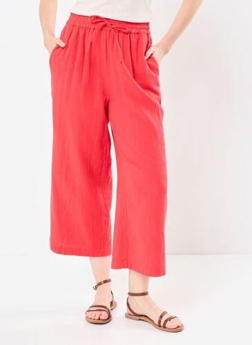 Vêtements PCSASTINA HW CULOTTE PANTS WVN BC pour Accessoires - Pieces - Modalova