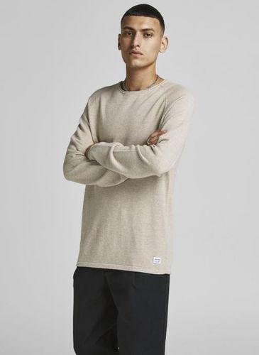 Vêtements JJEHILL KNIT CREW NECK NOOS pour Accessoires - Jack & Jones - Modalova