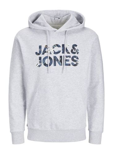 Vêtements JJEBRYAN CORP LOGO SWEAT HOOD NOOS pour Accessoires - Jack & Jones - Modalova