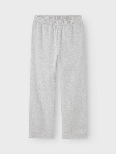 Vêtements Nkfmille Straight Sweat Pant Unb Noos 13240496 pour Accessoires - Name it - Modalova