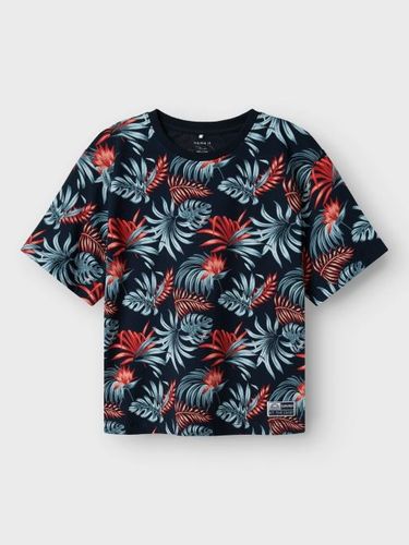 Vêtements Nkmfango Ss Nreg Top Box 13241235 pour Accessoires - Name it - Modalova