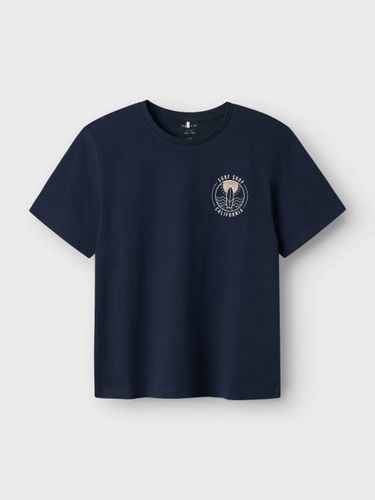 Vêtements Nkmdjoni Nreg Ss Top Ps 13242035 pour Accessoires - Name it - Modalova