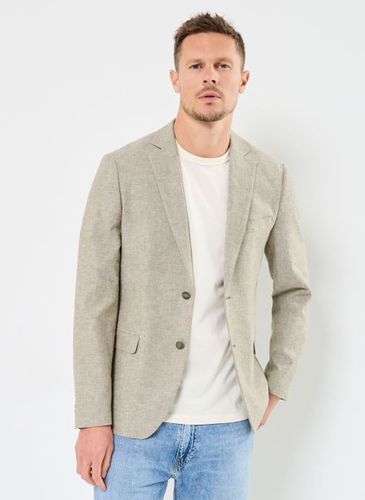 Vêtements CFBILLE 0144 linen mix blazer pour Accessoires - Casual Friday - Modalova