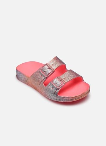 Sandales et nu-pieds SEREIA B pour Enfant - Cacatoès - Modalova