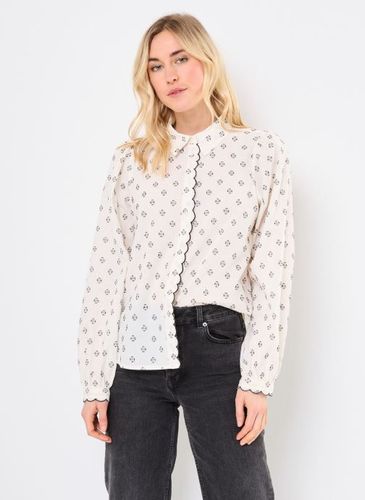 Vêtements VISTEFFIE L/S SHIRT/R pour Accessoires - Vila - Modalova
