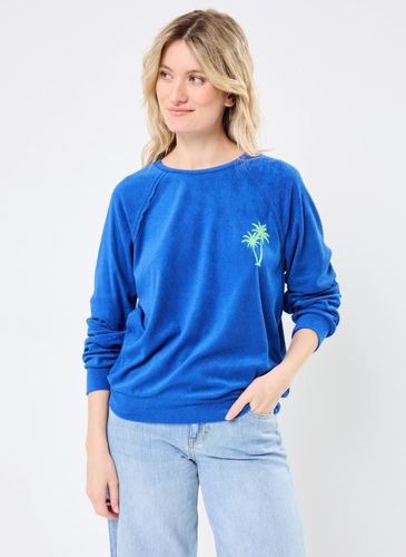Vêtements VIFROTTE O-NECK L/S PRINTED SHIRT/LS pour Accessoires - Vila - Modalova