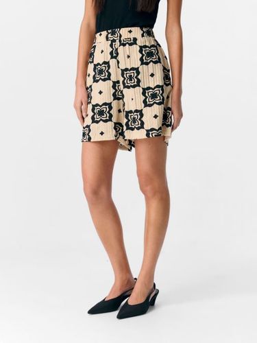 Vêtements OBJELLA MW SHORTS 138 pour Accessoires - OBJECT - Modalova