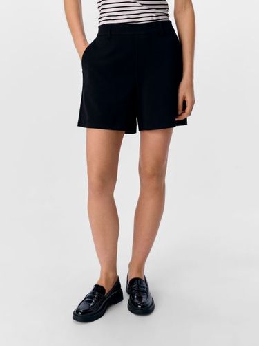 Vêtements OBJLISA MW RE SHORTS NOOS pour Accessoires - OBJECT - Modalova