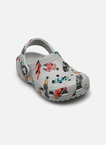 Sandales et nu-pieds Classic Race Cars Graphic Cg T pour Enfant - Crocs - Modalova