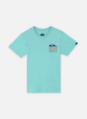 Vêtements Qs World Force Ss Boy EQKZT03566 pour Accessoires - Quiksilver - Modalova