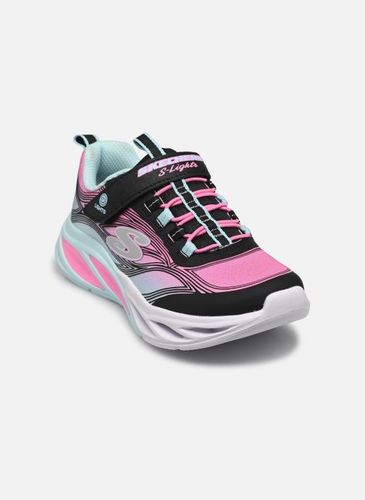 Baskets Cosmic Glow pour Enfant - Skechers - Modalova