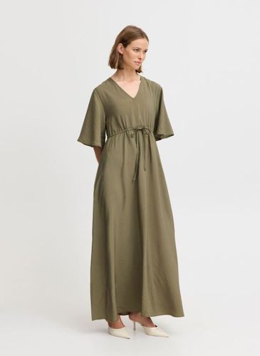 Vêtements BYMMHAILEY VNECK MAXI DRESS - pour Accessoires - B-Young - Modalova