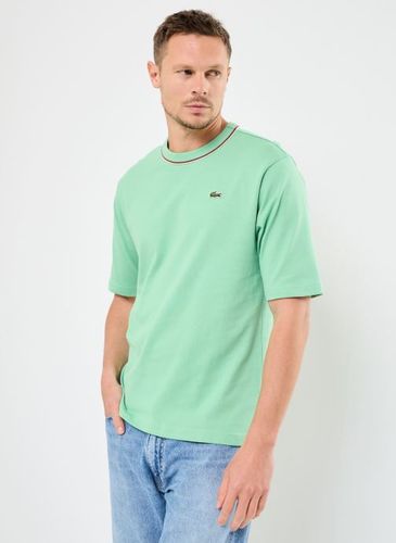 Vêtements Tee-shirt TH8757 pour Accessoires - Lacoste - Modalova