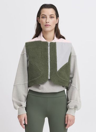 Vêtements JCBERRI CUTLINE WAISTCOAT - pour Accessoires - The Jogg Concept - Modalova