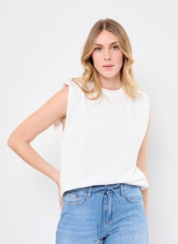 Vêtements JCSIMONA SHOULDER TSHIRT pour Accessoires - The Jogg Concept - Modalova