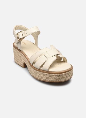 Sandales et nu-pieds Coledale Strap - Clarks - Modalova