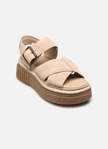 Sandales et nu-pieds Evamar Wish - Clarks - Modalova