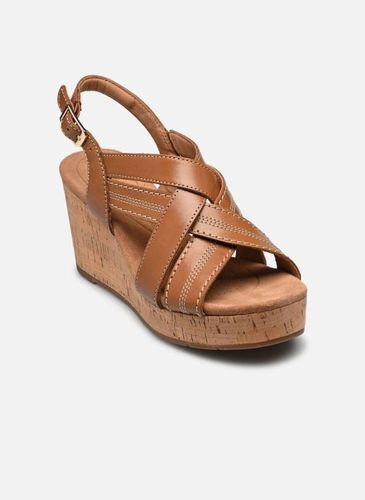 Sandales et nu-pieds Sabina Sling - Clarks - Modalova