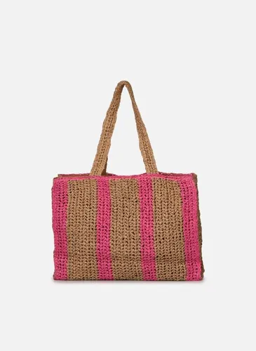 Sacs à main Pctikka Shopper Fc pour Sacs - Pieces - Modalova