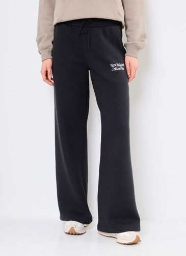 Vêtements Wide Leg Jogger pour Accessoires - New Balance - Modalova