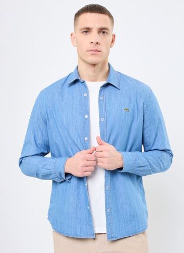 Vêtements Chemise CH9084 pour Accessoires - Lacoste - Modalova