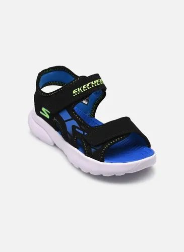 Sandales et nu-pieds Razor Splash - Aqua Buddies pour Enfant - Skechers - Modalova