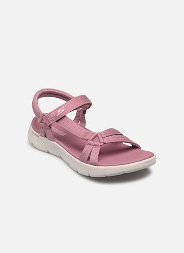 Sandales et nu-pieds Go Walk Flex Sandal - Sublime - Skechers - Modalova