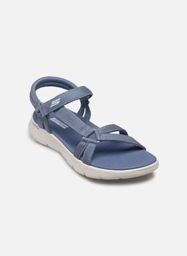 Sandales et nu-pieds Go Walk Flex Sandal - Sublime - Skechers - Modalova