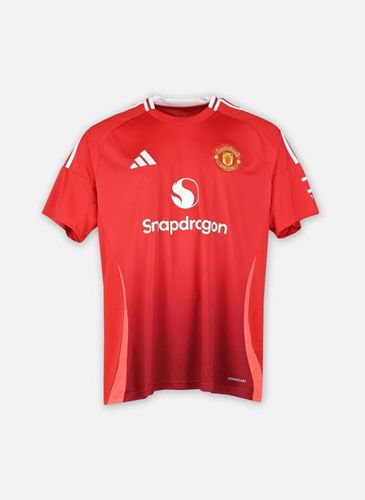 Vêtements MUFC H JSY pour Accessoires - adidas sportswear - Modalova