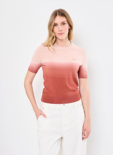 Vêtements Pull manches courtes AF9281 pour Accessoires - Lacoste - Modalova