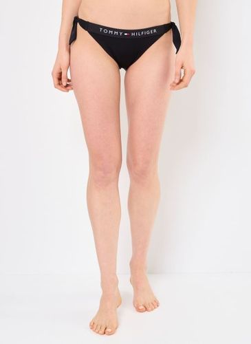 Vêtements Cheeky Side Tie Biki UW0UW04497 pour Accessoires - Tommy Hilfiger - Modalova