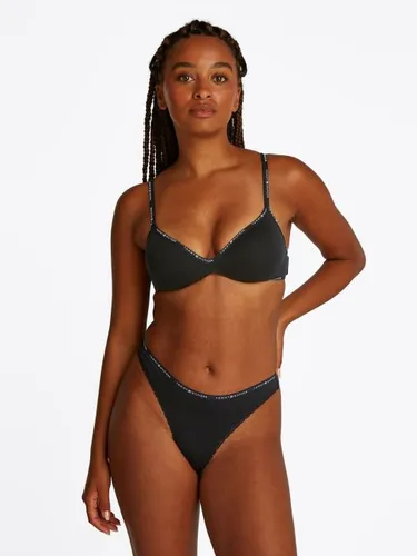 Vêtements Wireless Push Up Bra UW0UW05740 pour Accessoires - Tommy Hilfiger - Modalova