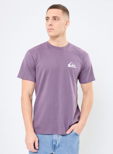 Vêtements Ev Mini Logo Ss EQYZT08042 pour Accessoires - Quiksilver - Modalova