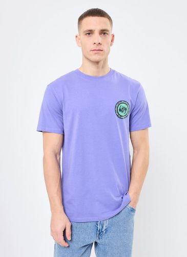 Vêtements Circle Back Ss EQYZT08054 pour Accessoires - Quiksilver - Modalova