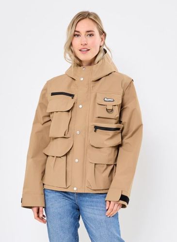 Vêtements Saint Cyr imperméable multipoche pour Accessoires - FLOTTE - Modalova