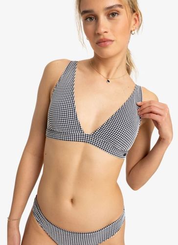 Vêtements Gingham Elongated Tri ERJX305434 pour Accessoires - Roxy - Modalova