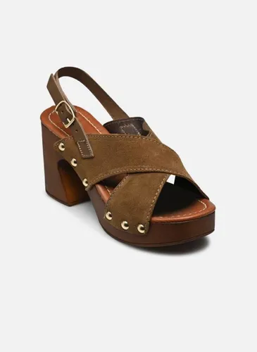 Sandales et nu-pieds Gorica - Texto - Modalova