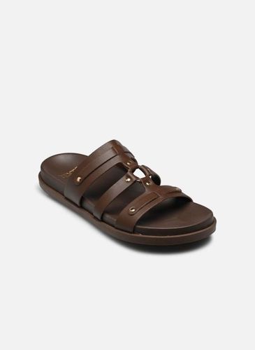 Mules et sabots Marni - Texto - Modalova