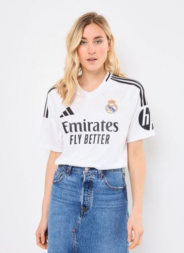 Vêtements REAL H JSY WHITE pour Accessoires - adidas sportswear - Modalova