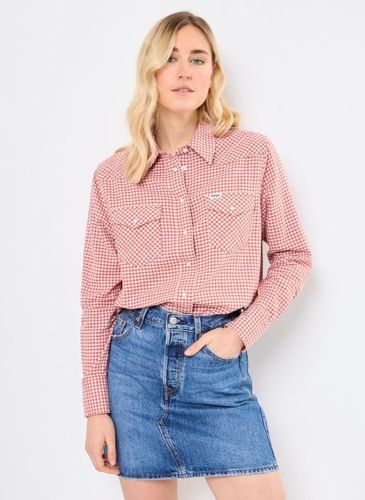 Vêtements Western Shirt pour Accessoires - Wrangler - Modalova